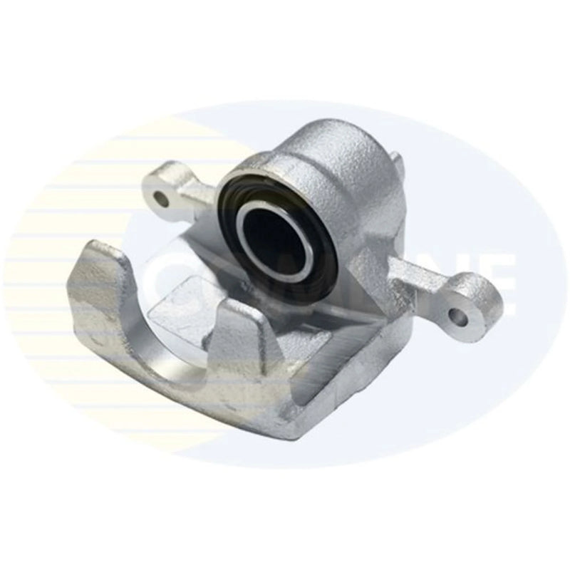 Comline Brake Caliper Assembly Rear Right fits Hyundai I800 Travel 2008 on 2.5