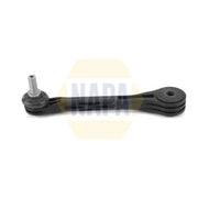 NAPA Stabiliser Bar Link Coupling Rod Rear Right fits Ford Tourneo Connect
