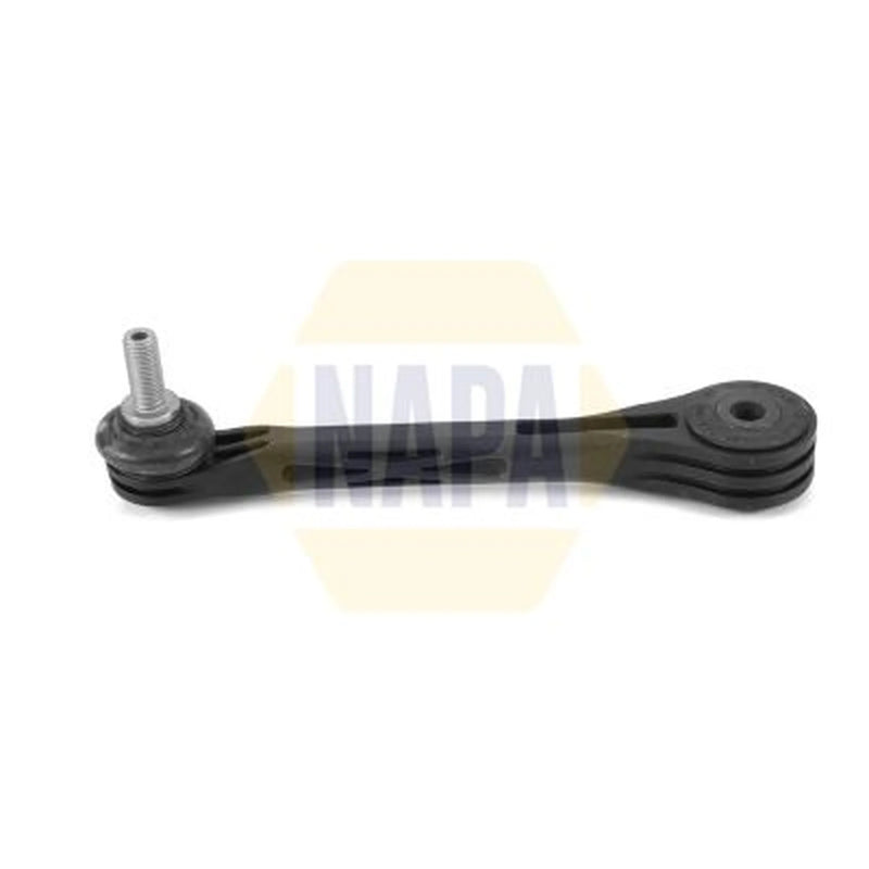 NAPA Stabiliser Bar Link Coupling Rod Rear Right fits Ford Tourneo Connect