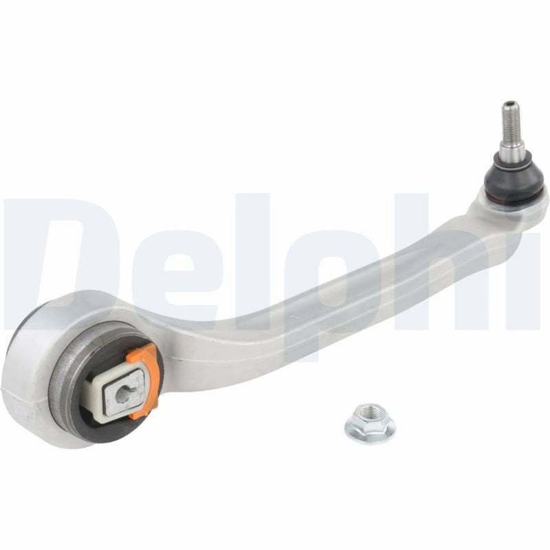 Delphi Control/Trailing Arm Lower fits Audi A8 D3 2002-2010