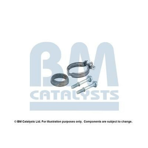 BM Catalysts Exhaust Pipe Mounting Kit FK50644B