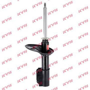 KYB Shock Absorber Damper Strut Front Left fits Mazda 323 C 1989-1994