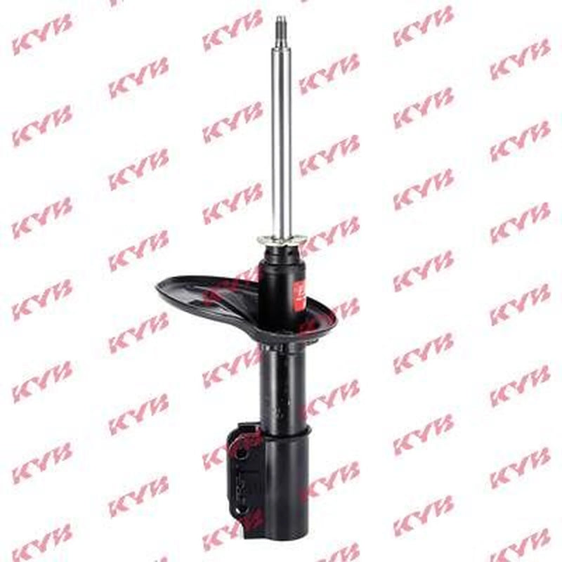KYB Shock Absorber Damper Strut Front Left fits Mazda 323 C 1989-1994