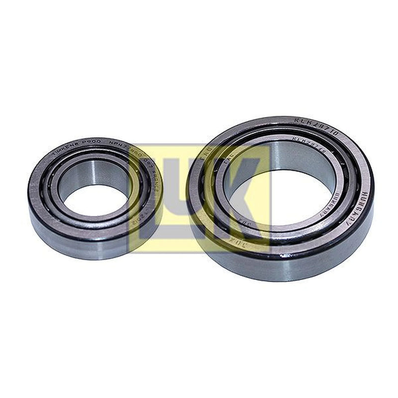 LuK Gearbox Repair Kit fits Audi Q3 2011-2018 2.0