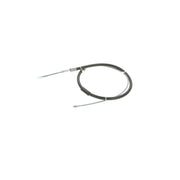 Bosch Handbrake Cable Right Rear fits BMW 7 1994-2001
