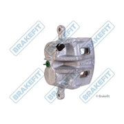 Apec 2 x Front Brake Calipers fits Hyundai Terracan 2001-2006 2.9