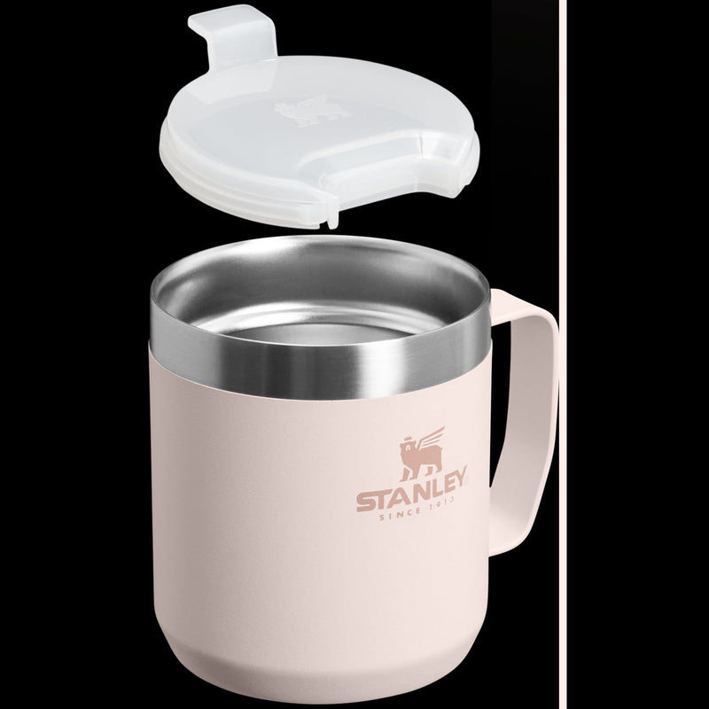 Stanley Everyday Camp Mug 0.35L UK Camping And Leisure - Dynamic Drive