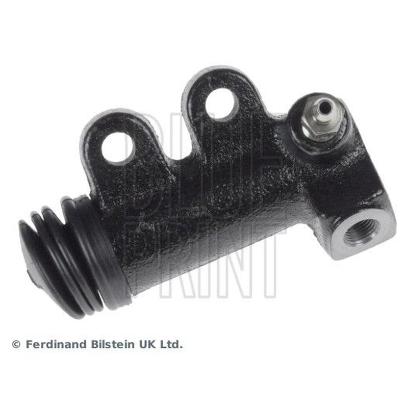 Blue Print Clutch Kit with Slave Cylinder fits Mitsubishi Shogun Pinin I