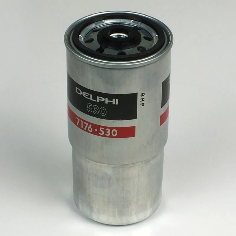 Delphi Fuel Filter Element fits BMW 3 1991-1999