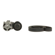 Gates V-Ribbed Belt Set K116PK1098