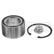 First Line Wheel Bearing Kit fits Nissan Interstar 2002-2006