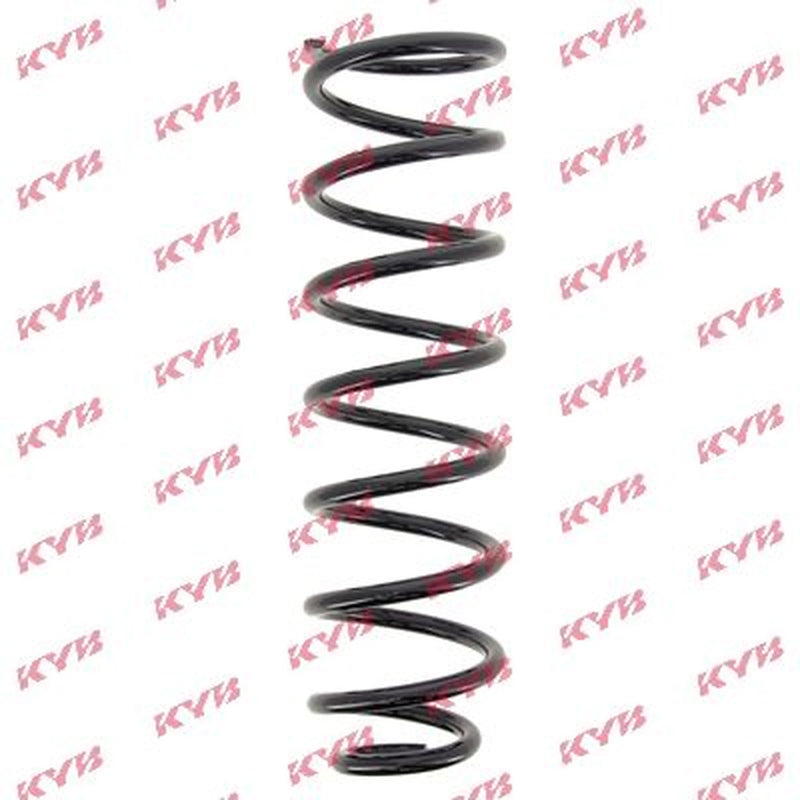 KYB Rear Suspension Coil Spring fits Lexus Ls 2000-2006