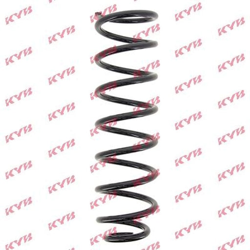 KYB 2 x Suspension Springs fits Lexus Ls 2000-2006