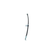 Bosch Brake Hydraulic Hose Line Front Left fits Toyota Yaris/Vitz 1999-2005