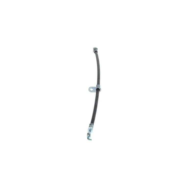 Bosch Brake Hydraulic Hose Line Front Left fits Toyota Yaris/Vitz 1999-2005