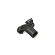 Gates Radiator Coolant Hose 345mm ID fits Fiat Ducato 2006 on