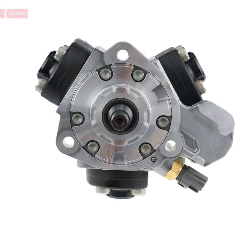 Denso High Pressure Fuel Pump fits Toyota Land Cruiser 200 2007-2008 4.5