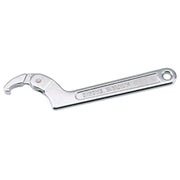 Draper Hook Wrench, 32 - 76mm 68857 Draper - Dynamic Drive