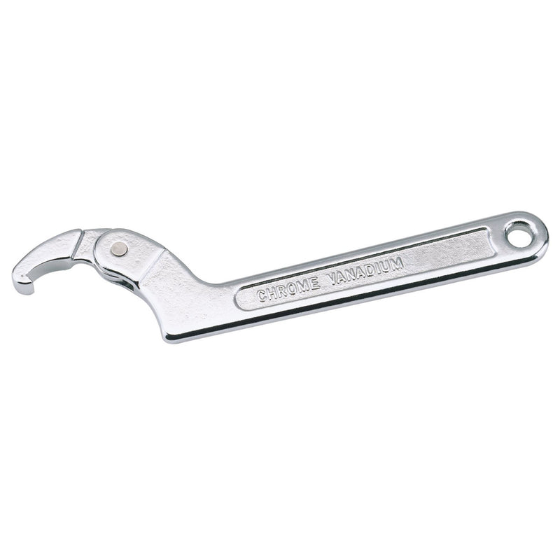 Draper Hook Wrench, 32 - 76mm 68857 Draper - Dynamic Drive