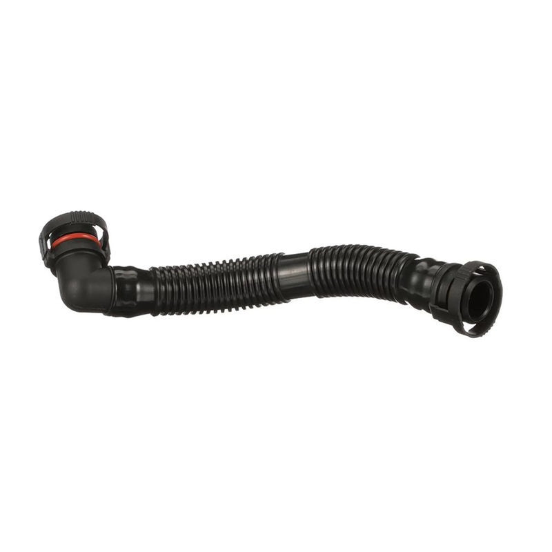 Gates Crankcase Ventilation Hose 200mm fits BMW X5 2000-2006 3.0