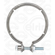Elring Exhaust System Pipe Connector OD ID Thick fits BMW 1 2019-2020