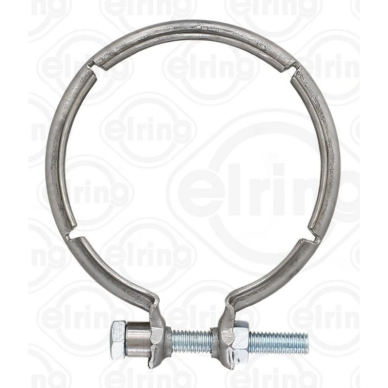 Elring Exhaust System Pipe Connector OD ID Thick fits BMW 1 2019-2020