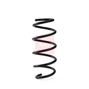 Apec Front Suspension Coil Spring fits Opel Corsa D 2006-2014 1.7