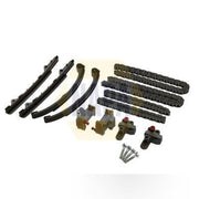 NAPA Timing Chain Kit Set 44 Links fits Daimler Daimler Xj 1997-2003 4.0