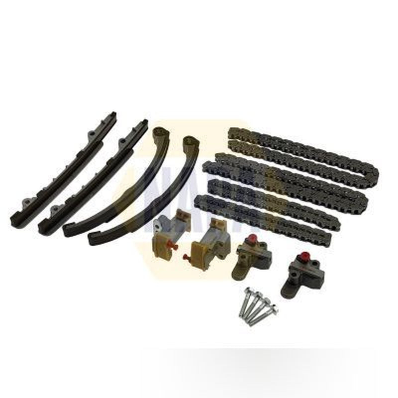 NAPA Timing Chain Kit Set 44 Links fits Daimler Daimler Xj 1997-2003 4.0