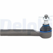 Delphi Steering Tie Rod End Ball Joint M14x1.5
