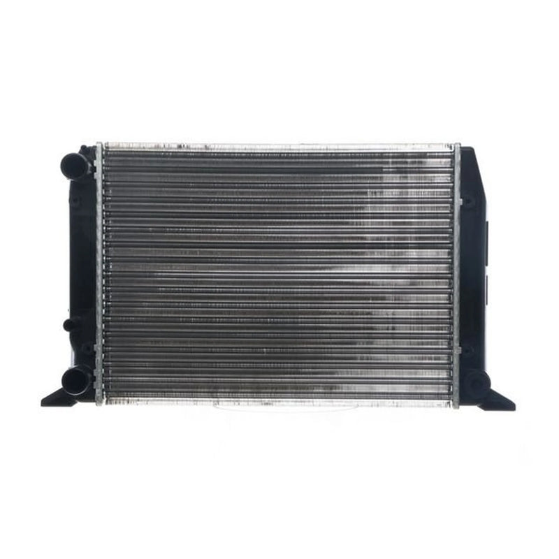 Mahle Engine Radiator fits Audi 80 B2 1978-1987 1.3 1.6