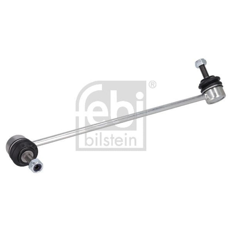 Febi Stabiliser Bar Link Coupling Rod Front Left 197300