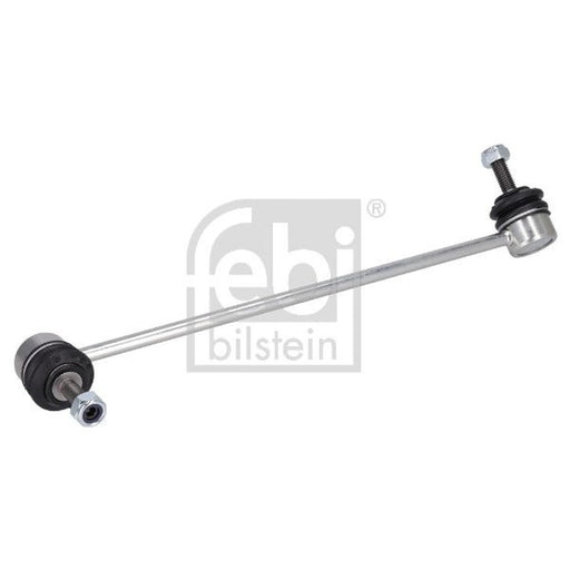 Febi Stabiliser Bar Link Coupling Rod Front Left 197300