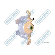 Apec 2 x Front Brake Calipers fits Honda Cr-V 2001-2007 2.0