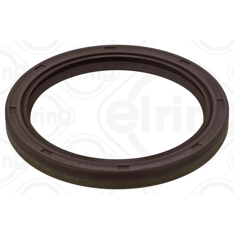 Elring Crankshaft Shaft Seal OD ID Wide fits Citroën Dispatch I 1995-2000 1.6
