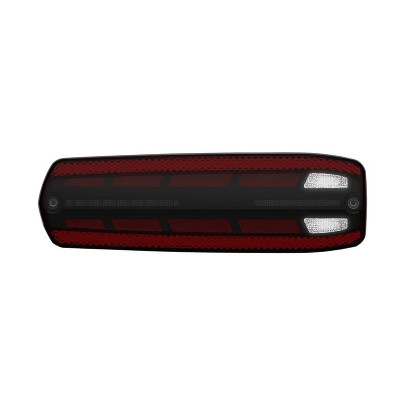Hella Tail Light / Lamp LED Rear Fitting 2VP 327 300-191