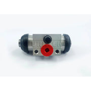 Juratek Wheel Cylinder Hydraulic Brake Rear fits Land Rover Freelander I