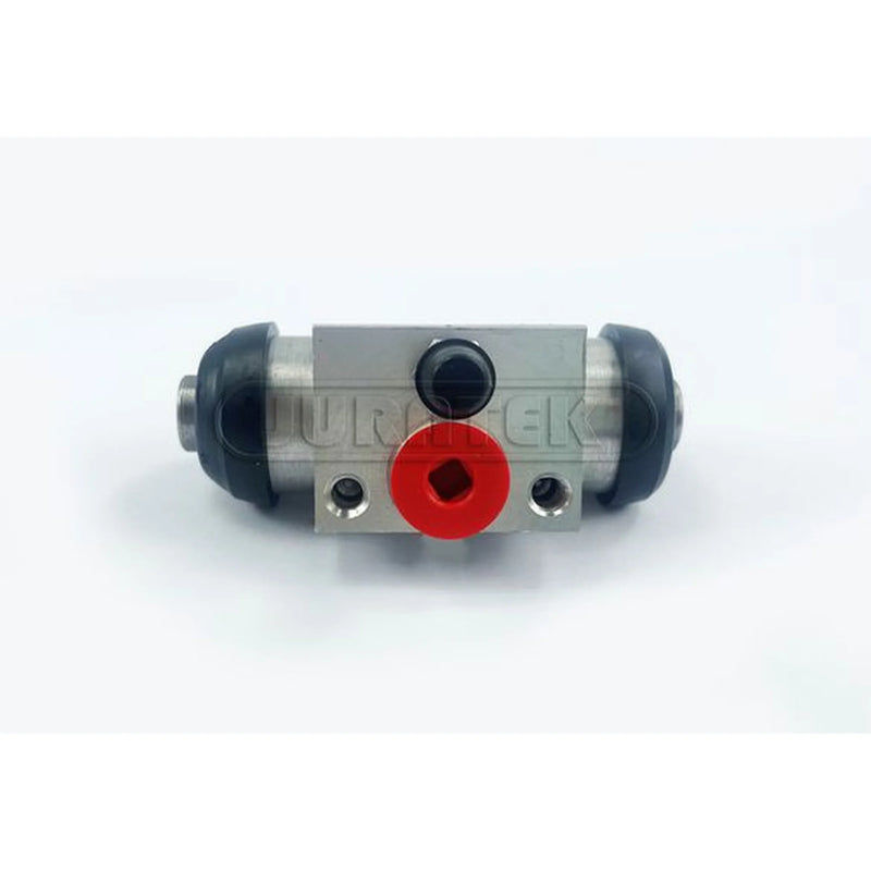 Juratek Wheel Cylinder Hydraulic Brake Rear fits Land Rover Freelander I