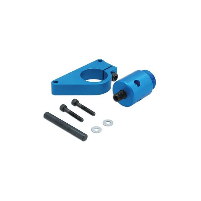 Laser HP Diesel Fuel Pump Removal Tool - for Mercedes-Benz 1.6/2.0 8095 Laser - Dynamic Drive