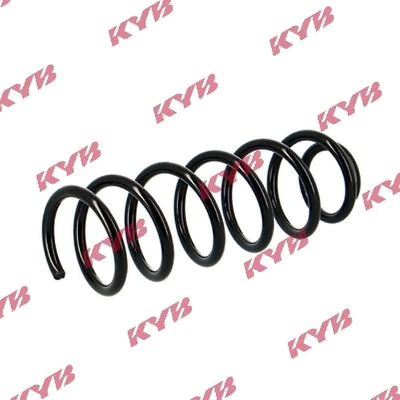 KYB Front Suspension Coil Spring fits Mercedes-Benz C-Class 2013-2021