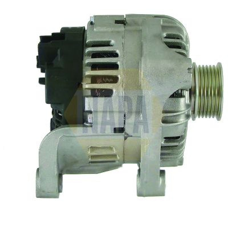 NAPA Car Alternator 12V fits BMW 3 2001-2005
