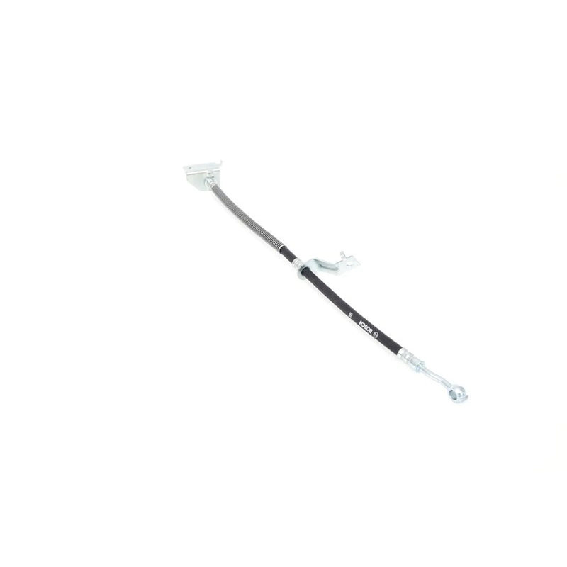 Bosch Brake Hydraulic Hose Line Front Left fits Kia Venga 2010-2019 1.4 1.6