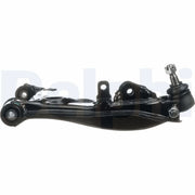 Delphi Control/Trailing Arm Front Left fits Mazda MX-5 1990-2005 1.6 1.8