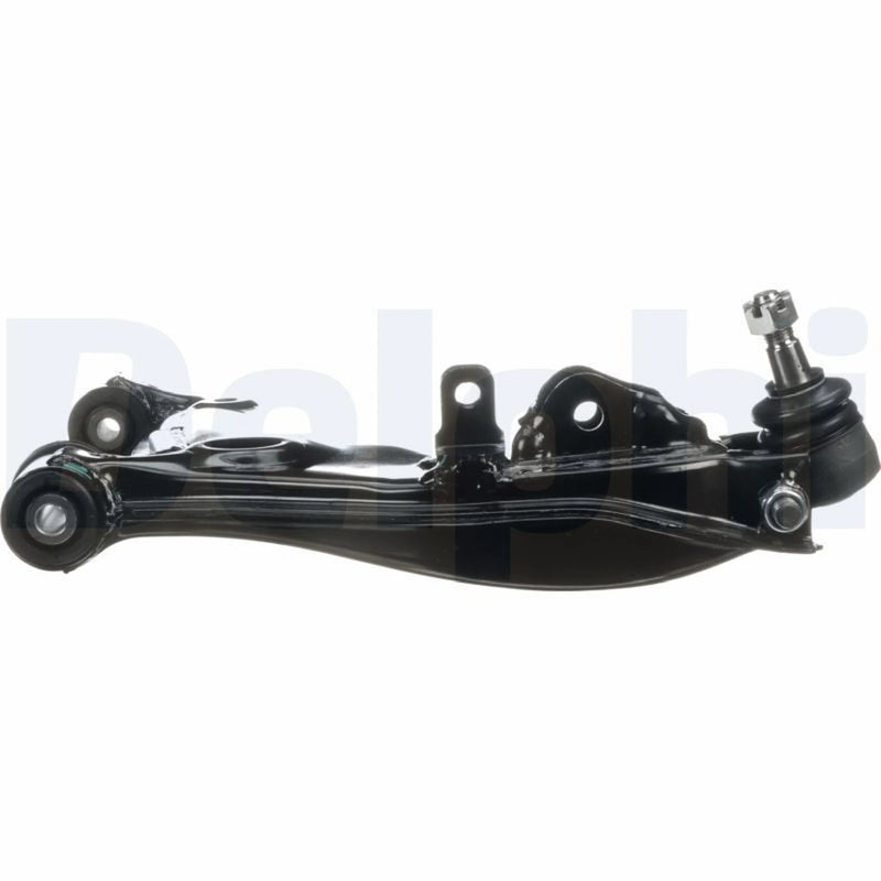 Delphi Control/Trailing Arm Front Left fits Mazda MX-5 1990-2005 1.6 1.8