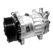 Mahle Air Conditioning Compressor