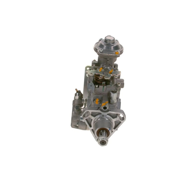 Bosch Diesel Injection Pump
