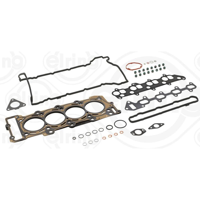 Elring Cylinder Head Gasket Kit fits Mercedes-Benz A-Class 2004-2012