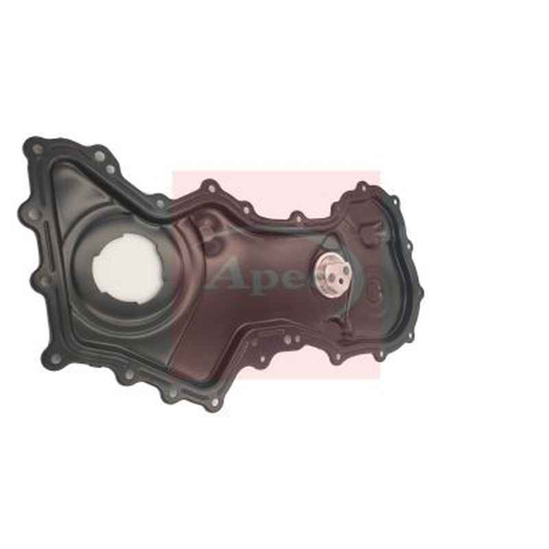 Apec Timing Chain Case Cover fits Nissan Primastar 2006 on 2.0