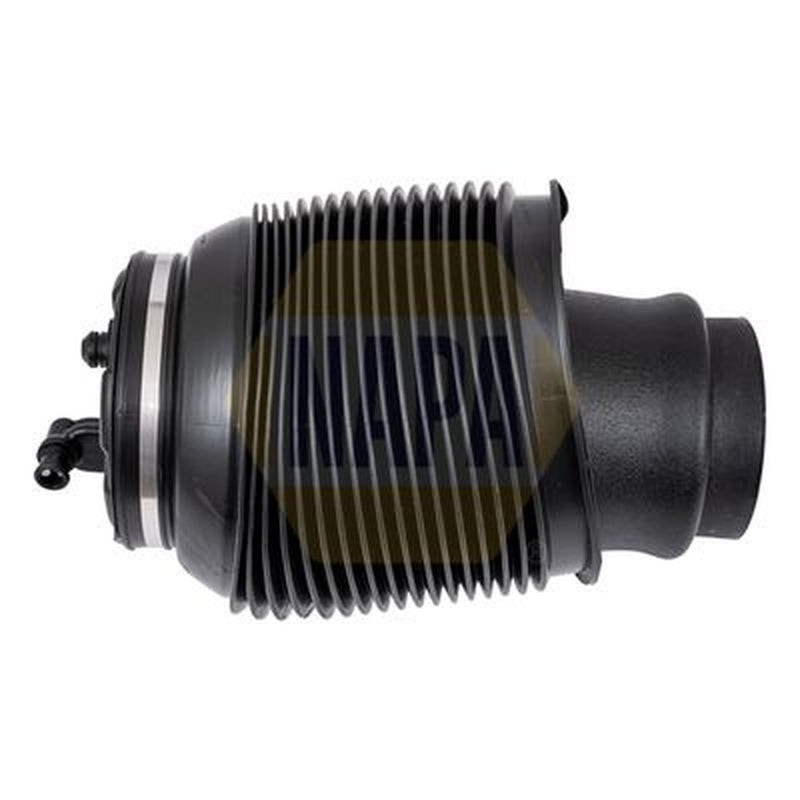 NAPA Air Suspension Spring Rear Left fits Toyota Land Cruiser Prado 2002-2010