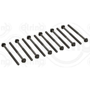 Elring Cylinder Head Bolt Set M12x1,75x197 477.940